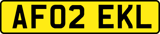 AF02EKL