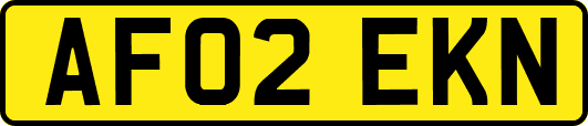 AF02EKN