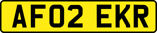 AF02EKR