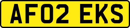 AF02EKS