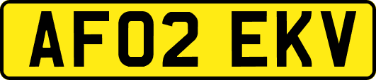 AF02EKV
