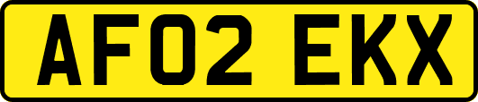 AF02EKX