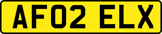 AF02ELX
