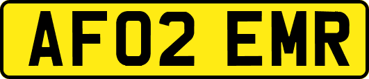 AF02EMR