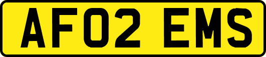 AF02EMS