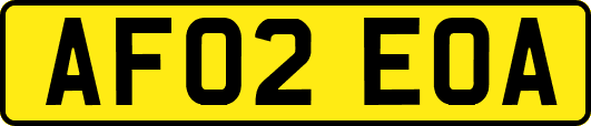 AF02EOA