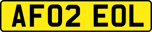 AF02EOL