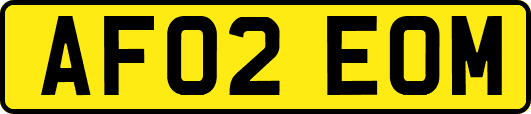 AF02EOM