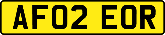 AF02EOR