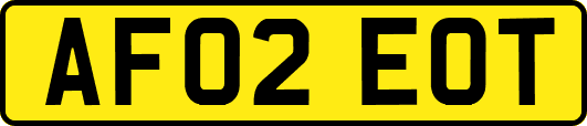 AF02EOT