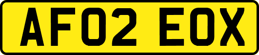AF02EOX