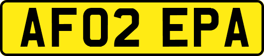 AF02EPA