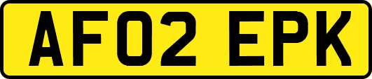 AF02EPK