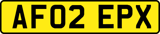 AF02EPX