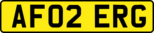AF02ERG