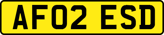 AF02ESD