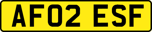 AF02ESF