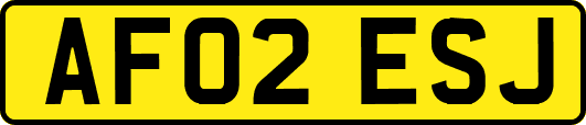 AF02ESJ