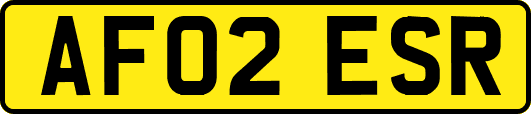 AF02ESR