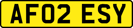 AF02ESY