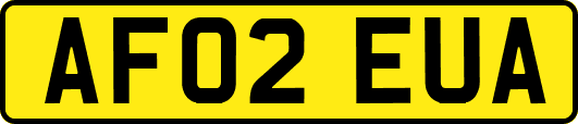 AF02EUA