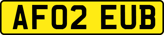 AF02EUB