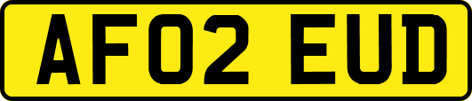 AF02EUD