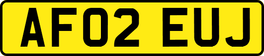 AF02EUJ