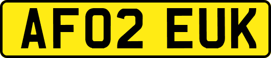 AF02EUK
