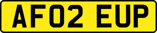 AF02EUP
