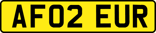 AF02EUR