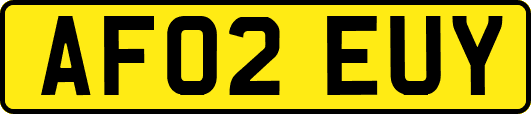 AF02EUY