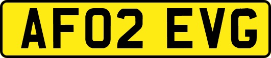 AF02EVG