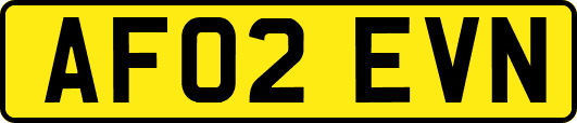 AF02EVN