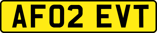 AF02EVT