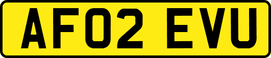 AF02EVU