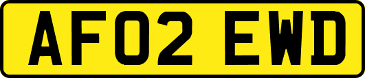 AF02EWD