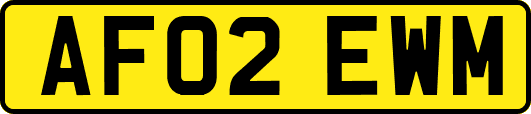 AF02EWM