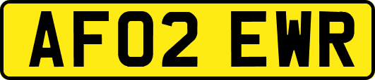 AF02EWR