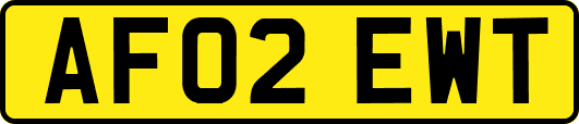 AF02EWT