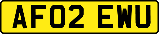 AF02EWU