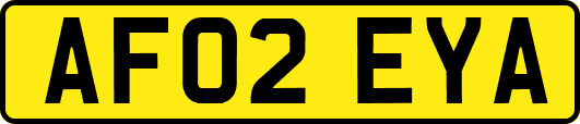 AF02EYA