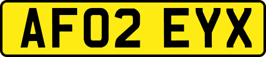 AF02EYX