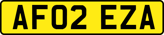 AF02EZA