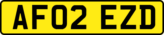 AF02EZD