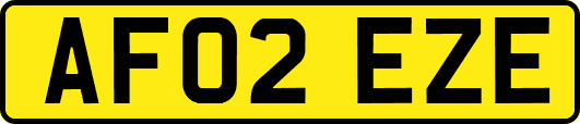 AF02EZE