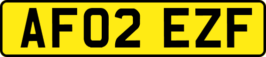 AF02EZF