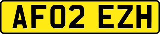 AF02EZH