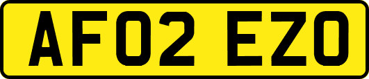 AF02EZO