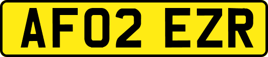 AF02EZR